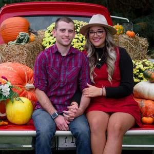 Meet your Posher, Kaylee